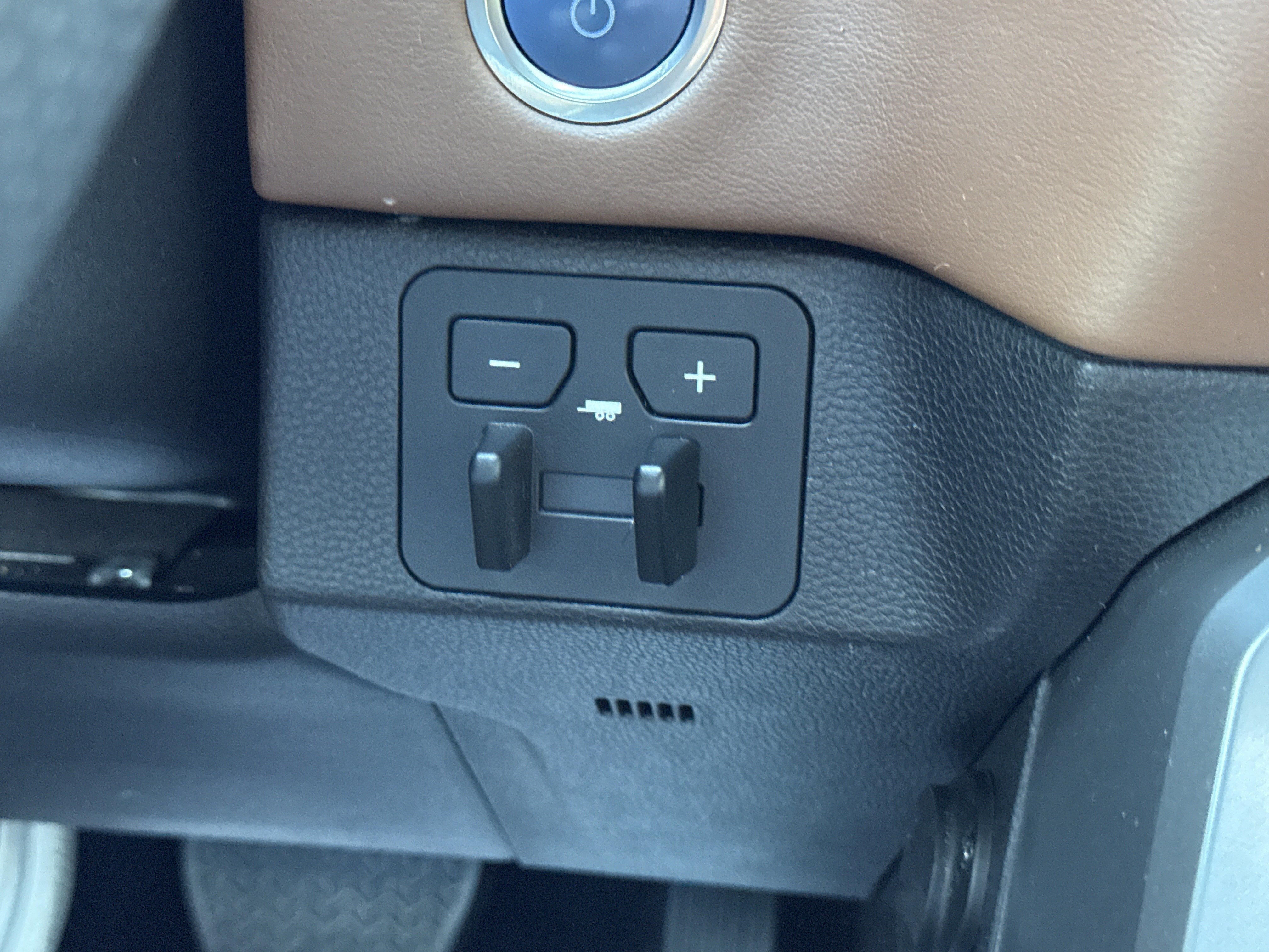 2024 Toyota Tundra 4WD 1794 Edition Hybrid