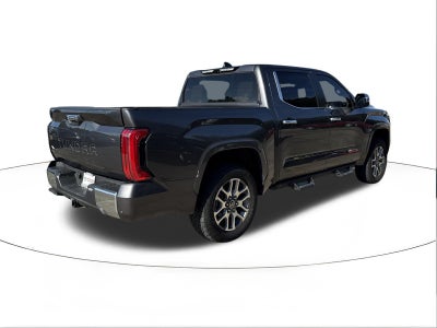 2024 Toyota Tundra 4WD 1794 Edition Hybrid
