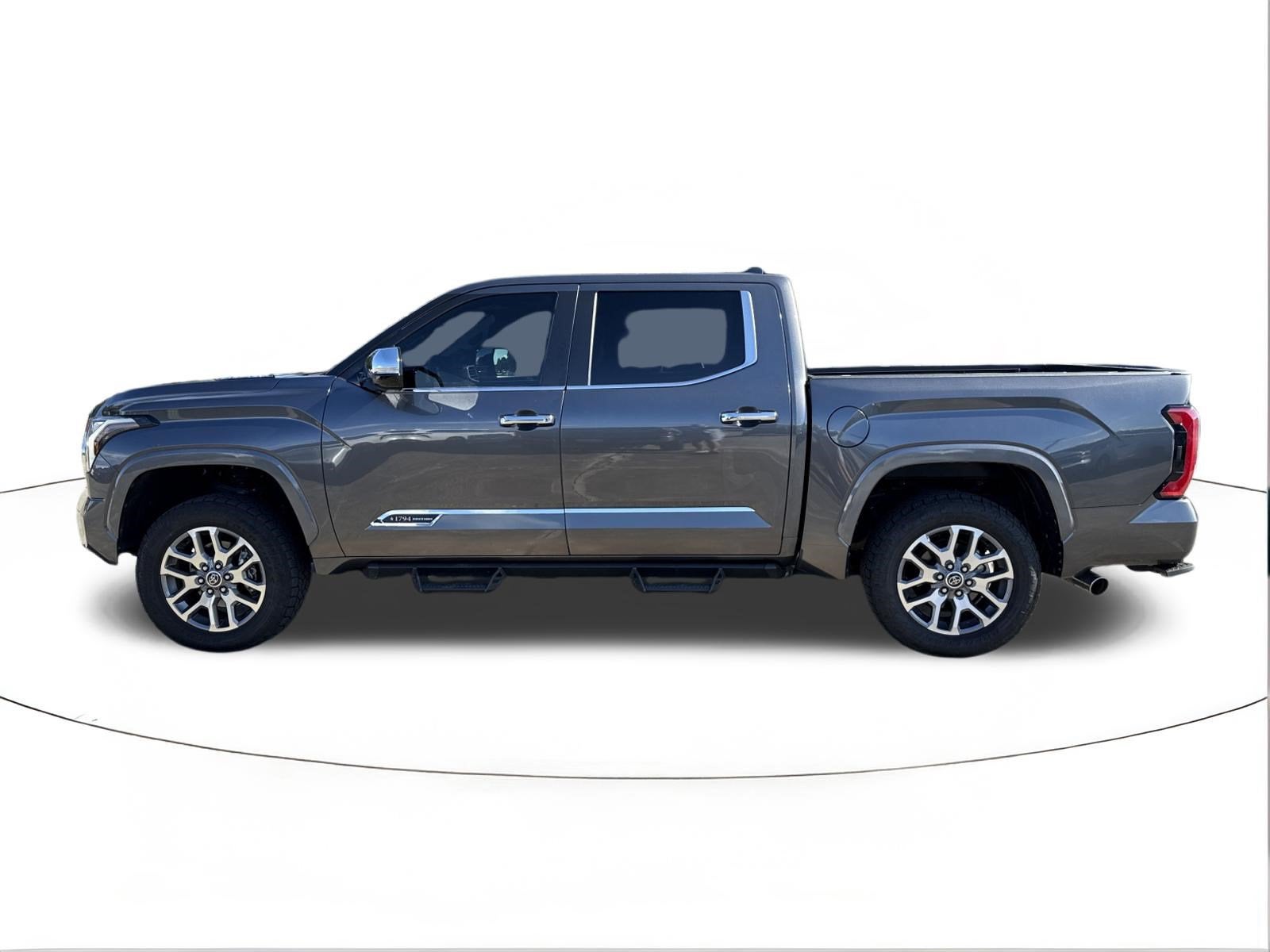 2024 Toyota Tundra 4WD 1794 Edition Hybrid