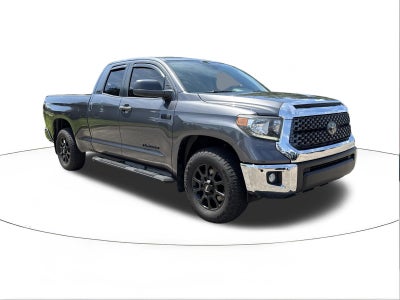 2021 Toyota Tundra 2WD SR5