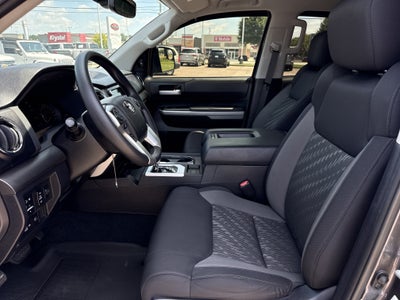 2021 Toyota Tundra 2WD SR5
