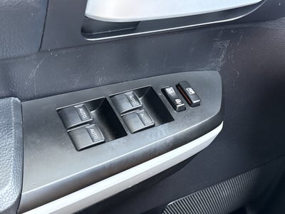 2021 Toyota Tundra 2WD SR5