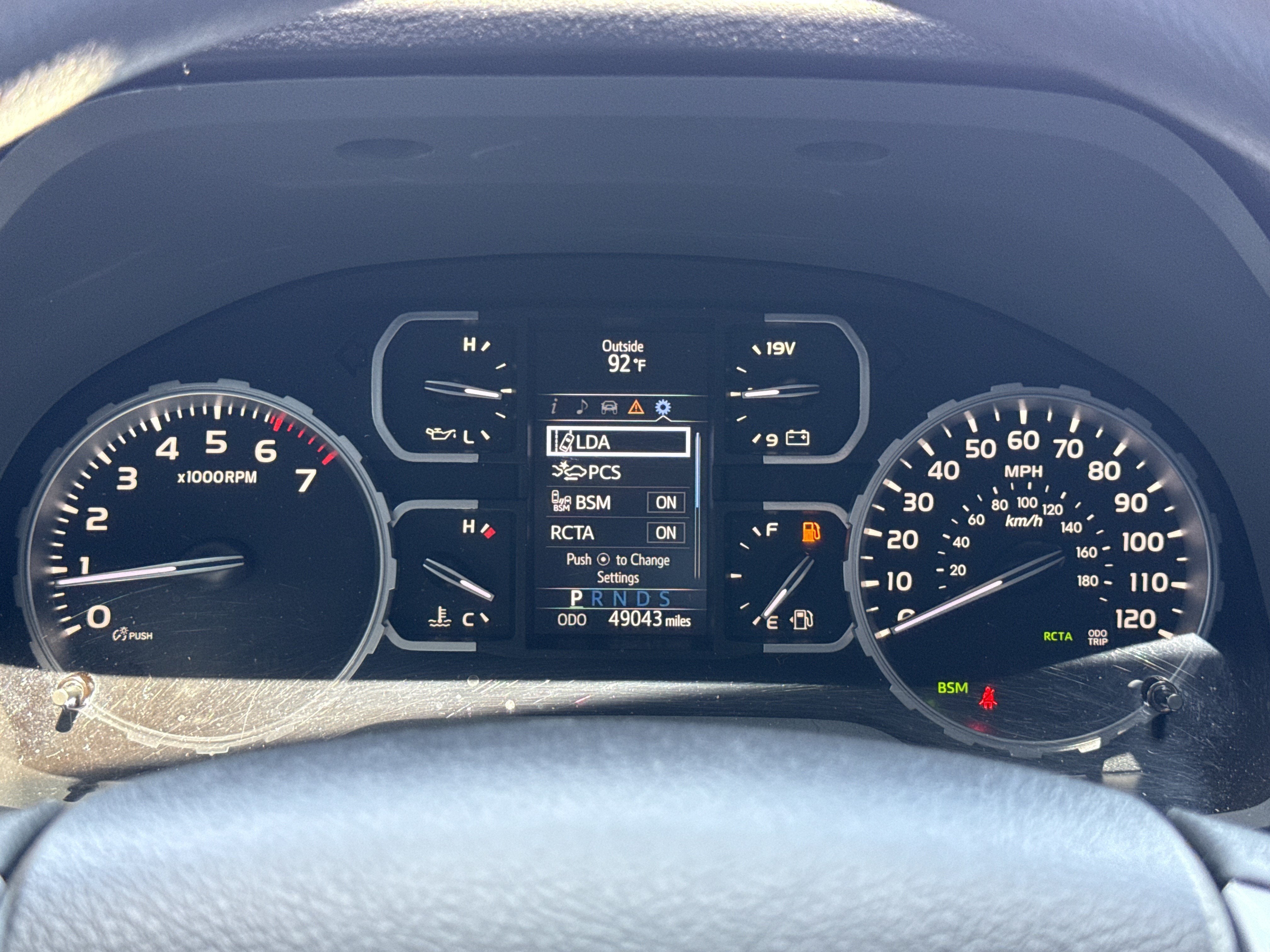 2021 Toyota Tundra 2WD SR5