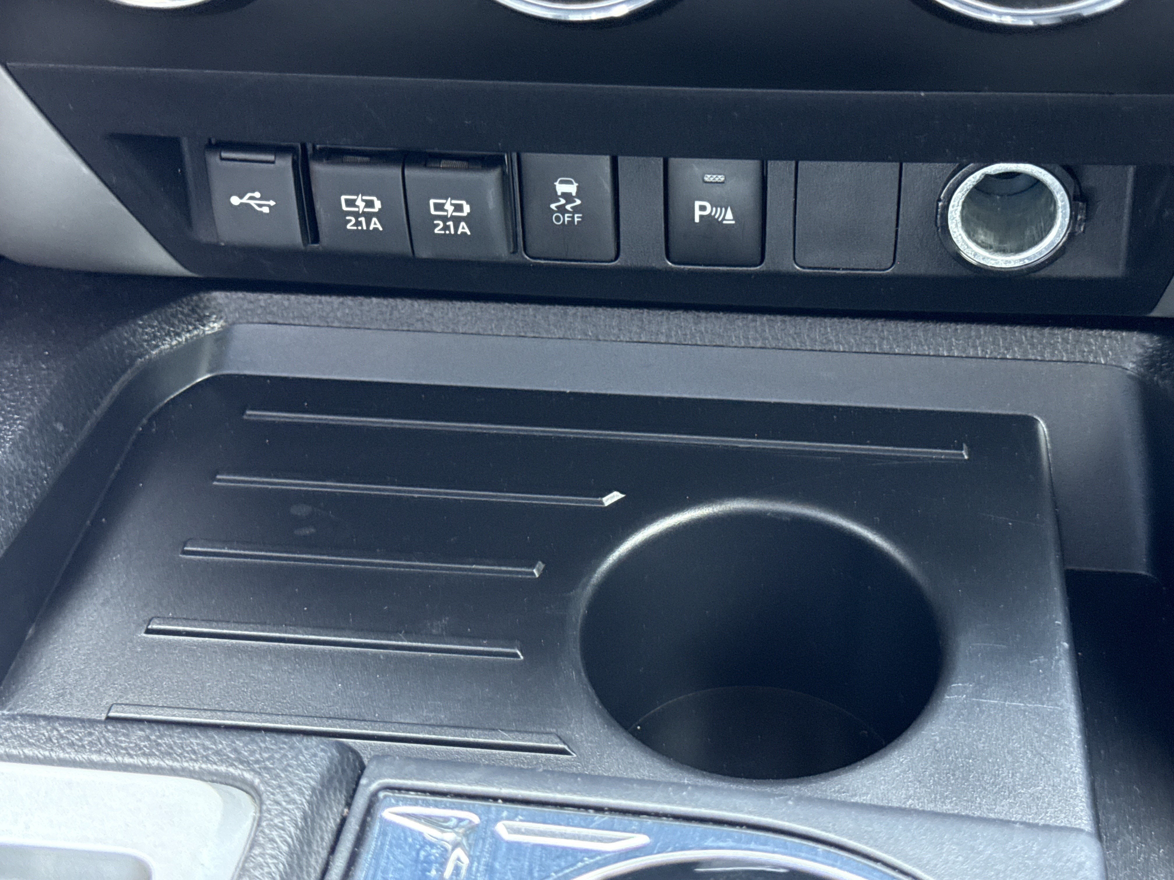 2021 Toyota Tundra 2WD SR5