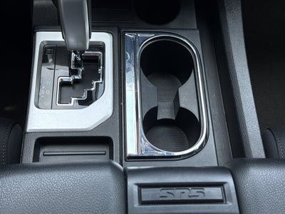 2021 Toyota Tundra 2WD SR5