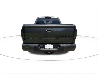 2021 Toyota Tundra 2WD SR5