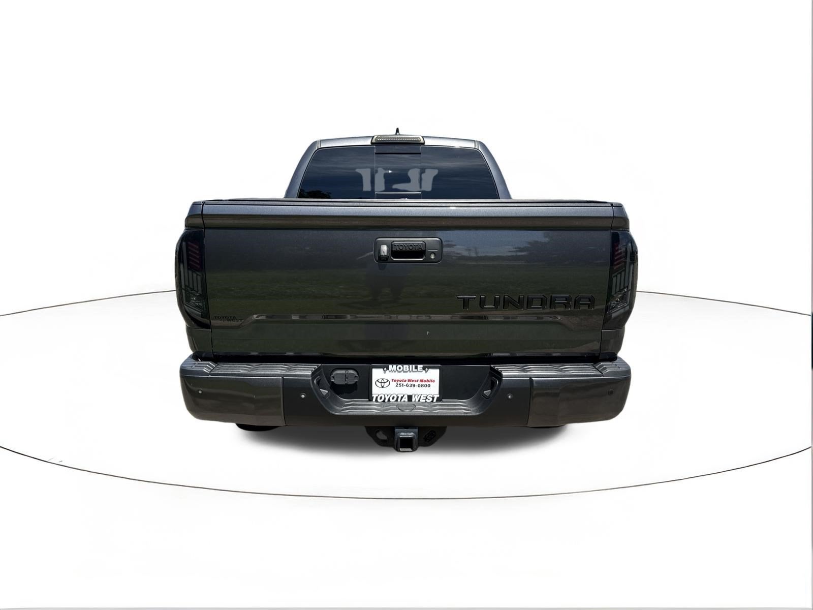 2021 Toyota Tundra 2WD SR5