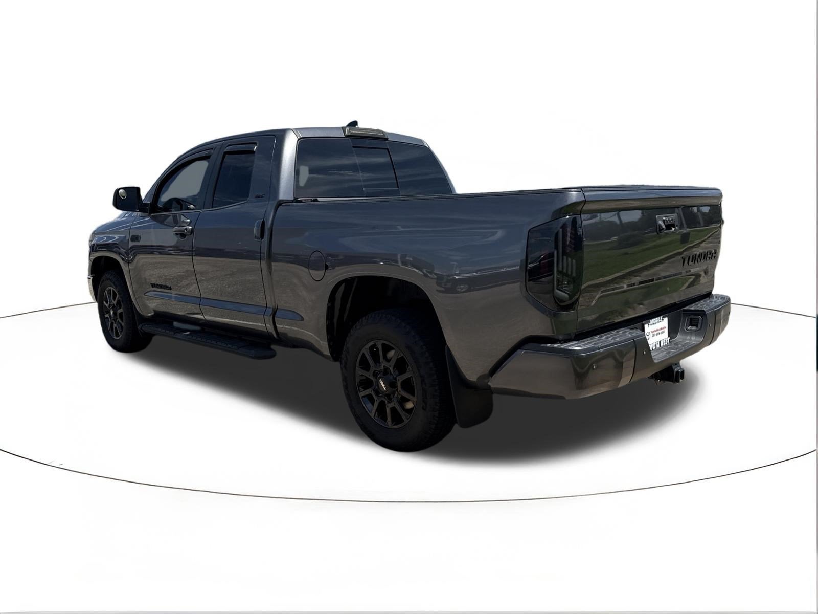 2021 Toyota Tundra 2WD SR5