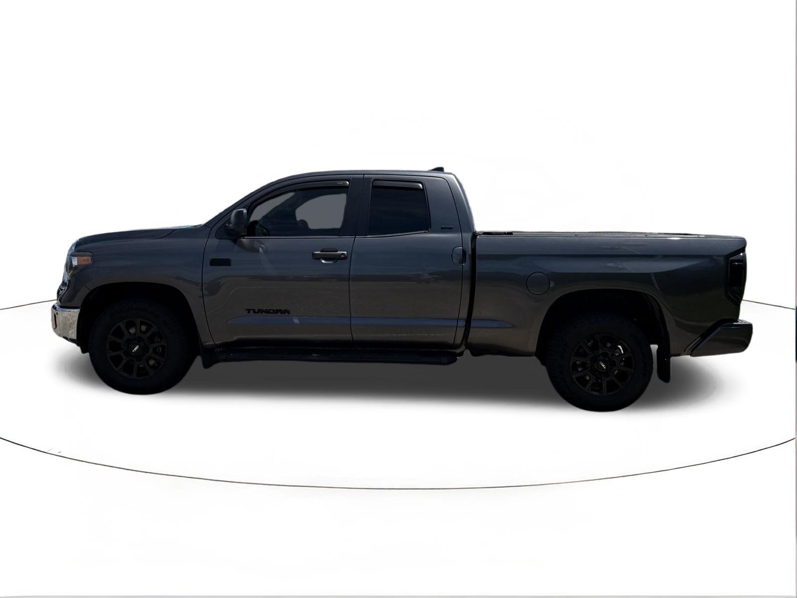 2021 Toyota Tundra 2WD SR5