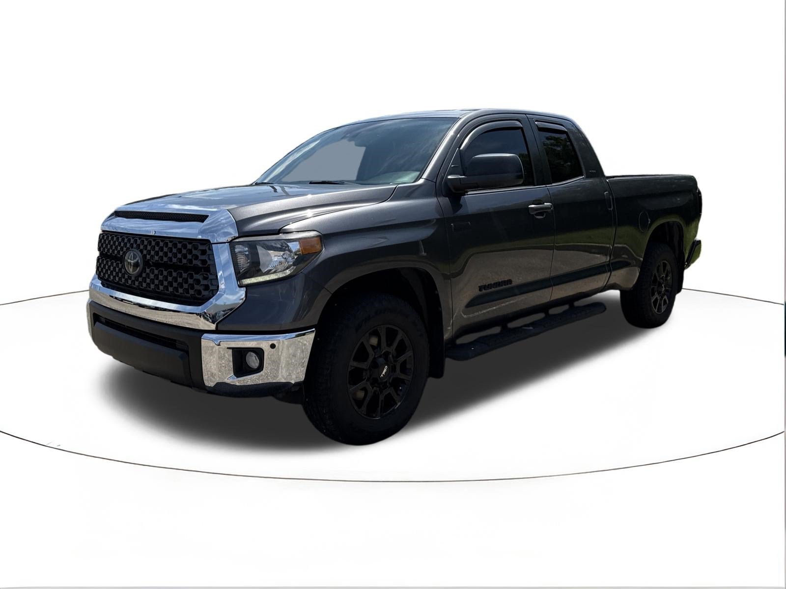 2021 Toyota Tundra 2WD SR5