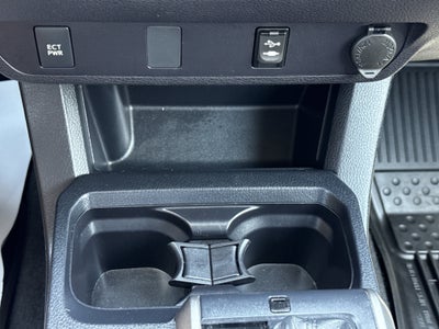 2019 Toyota Tacoma 2WD SR5