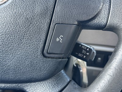 2011 Toyota Tundra 4WD Truck Grade