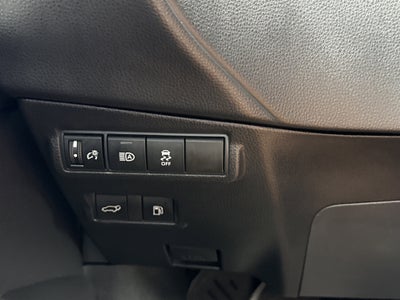 2026 Toyota Corolla Cross Hybrid XSE