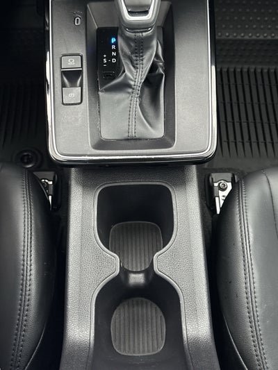 2026 Toyota Corolla Cross Hybrid XSE