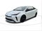 2021 Toyota Prius 20th Anniversary Edition