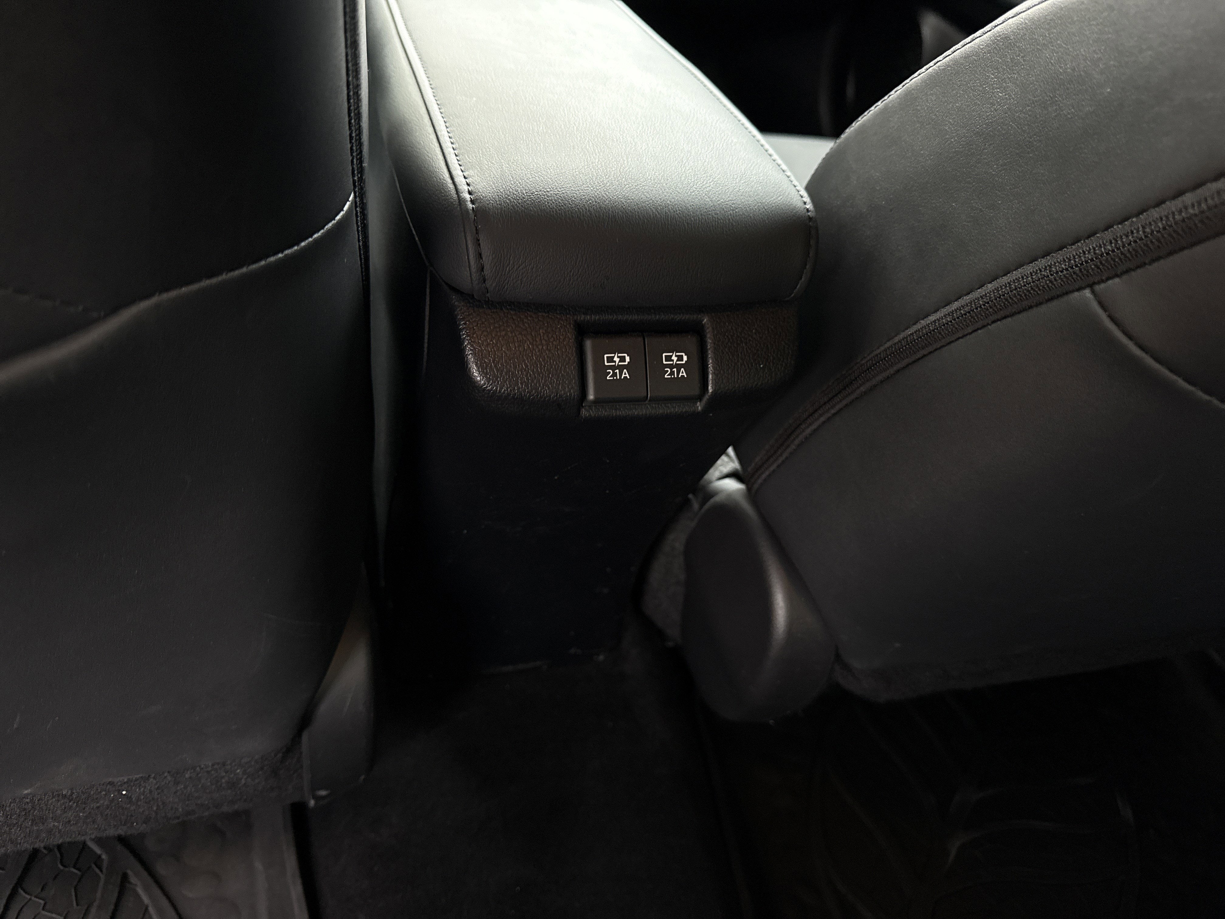 2021 Toyota Prius 20th Anniversary Edition