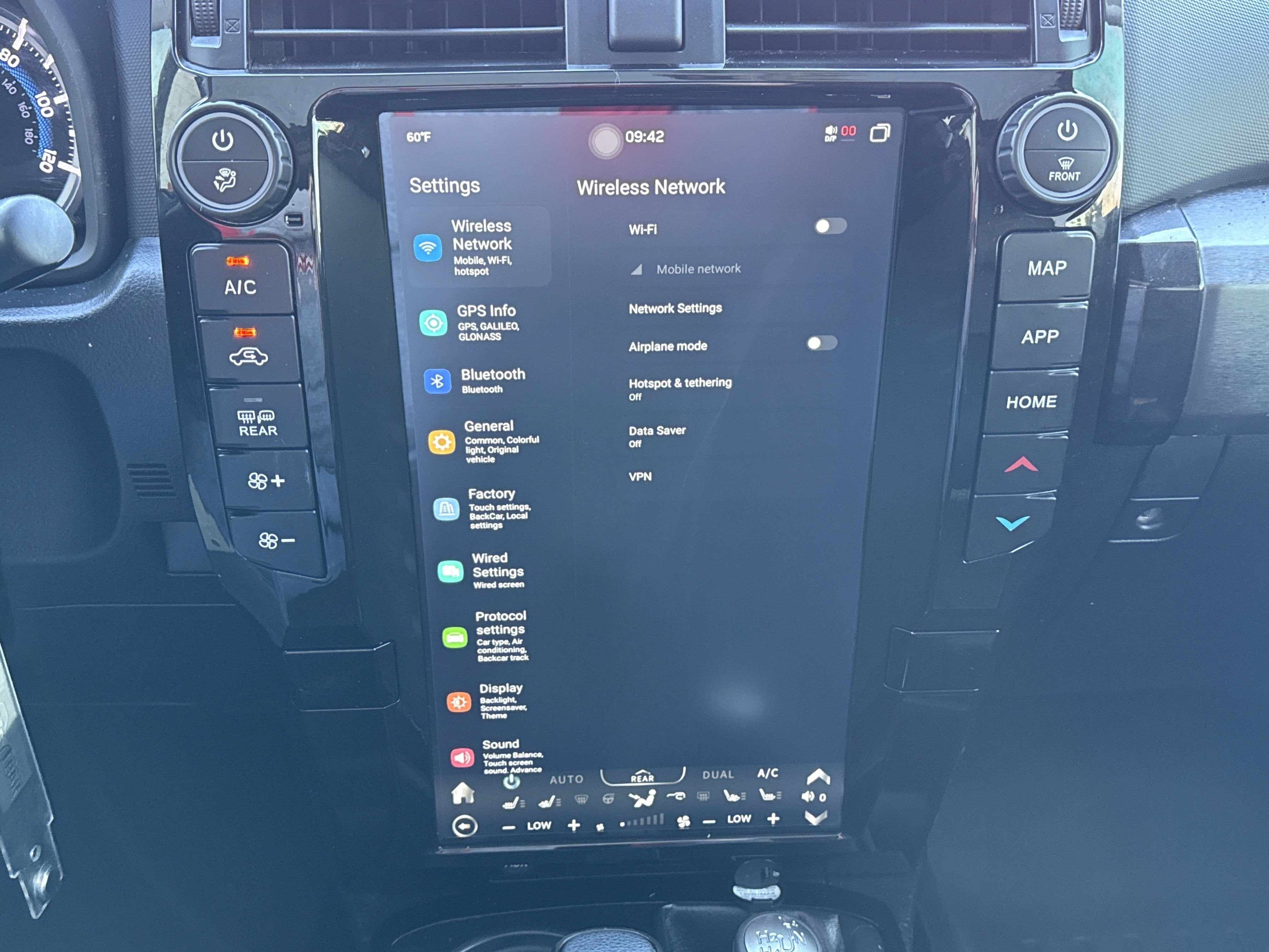 2019 Toyota 4Runner TRD Pro