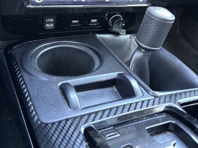 2019 Toyota 4Runner TRD Pro