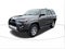 2016 Toyota 4Runner Trail