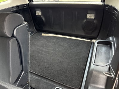 2012 Toyota 4Runner SR5