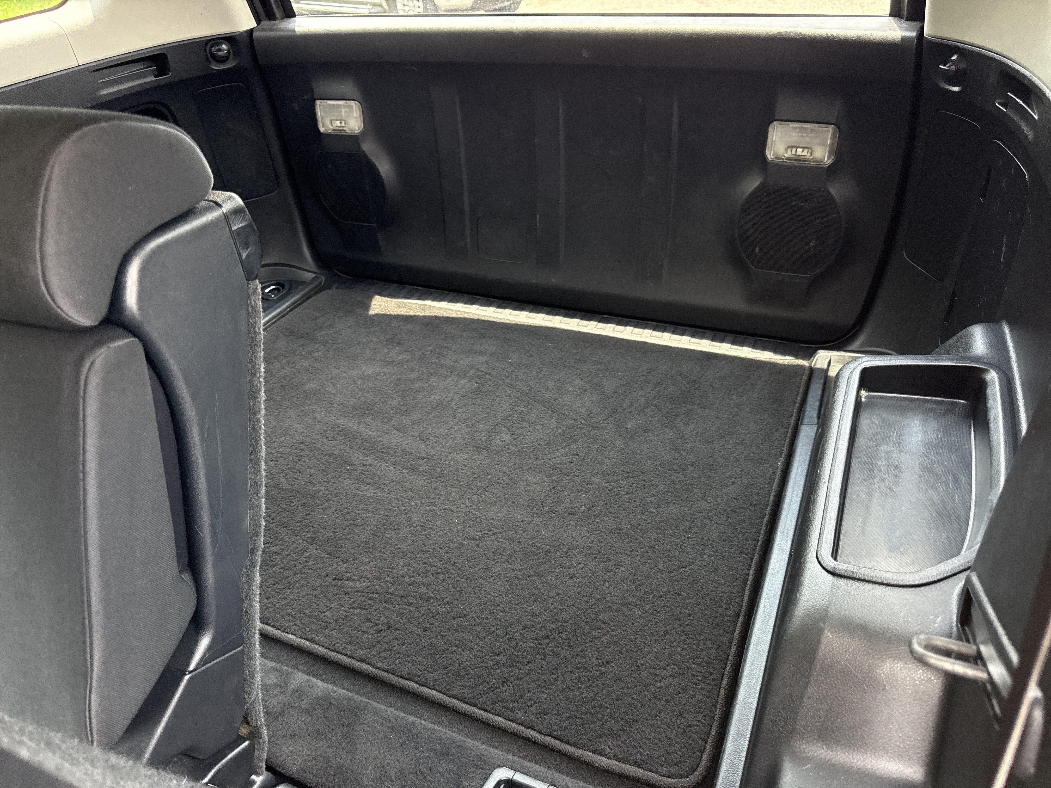 2012 Toyota 4Runner SR5