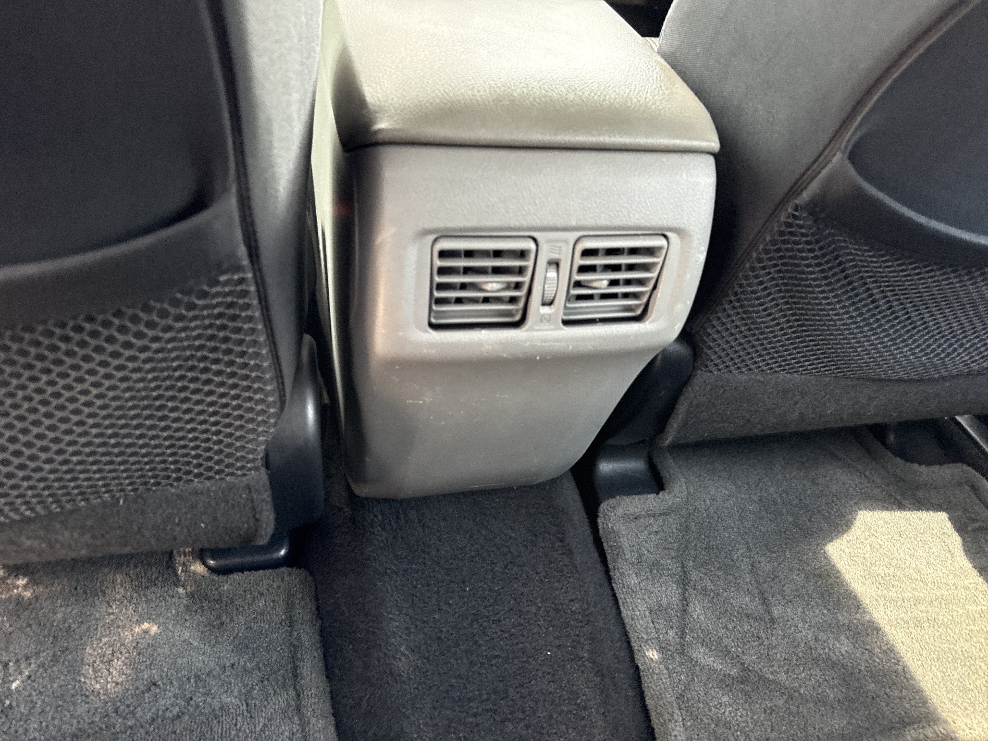 2012 Toyota 4Runner SR5
