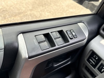 2012 Toyota 4Runner SR5
