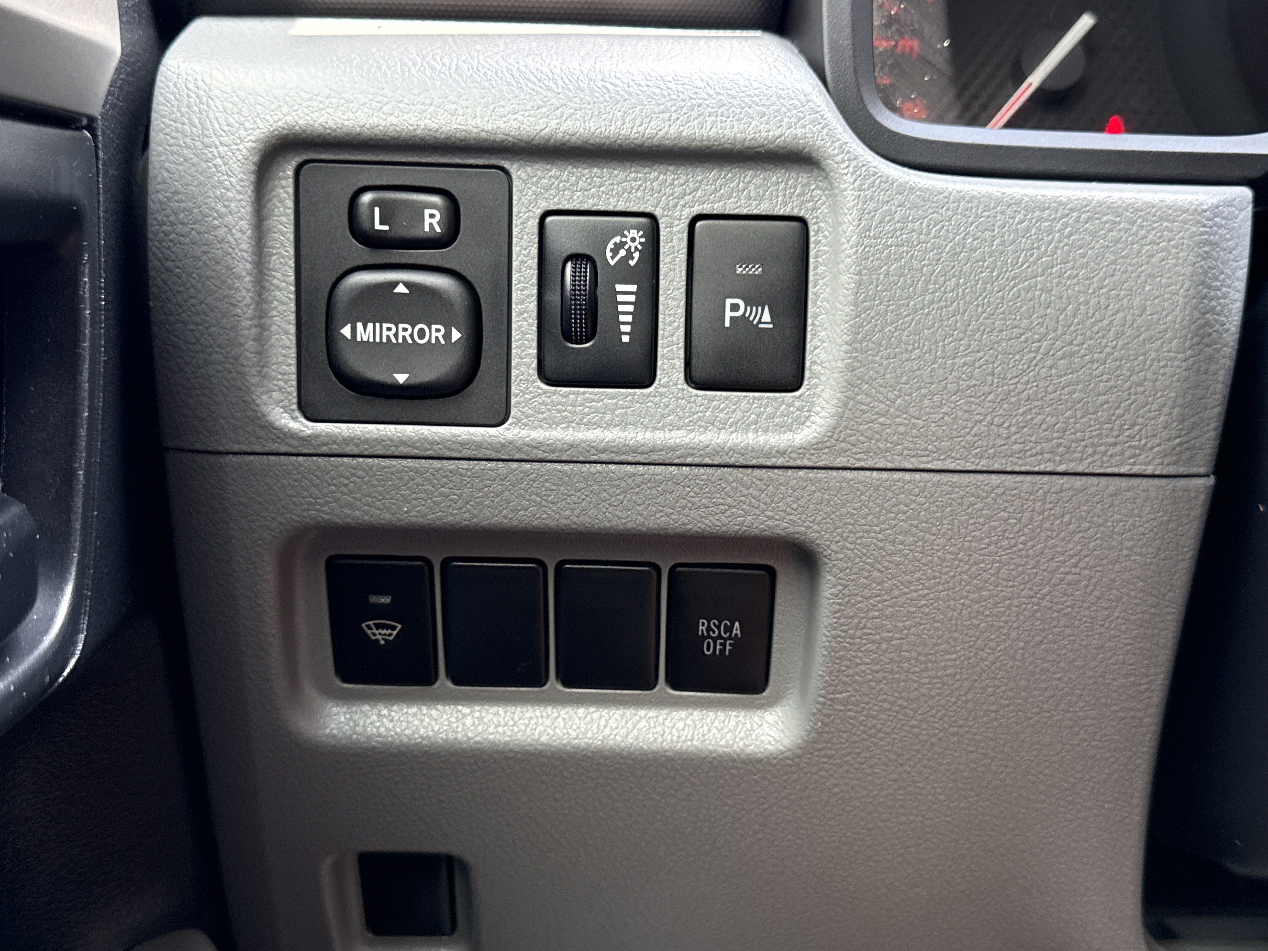 2012 Toyota 4Runner SR5