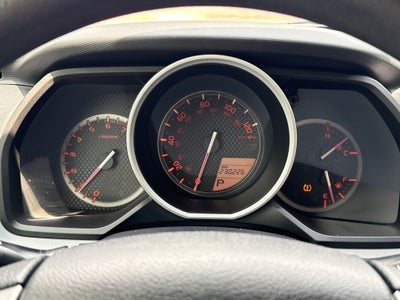 2012 Toyota 4Runner SR5