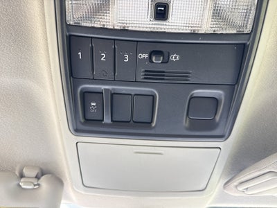 2012 Toyota 4Runner SR5
