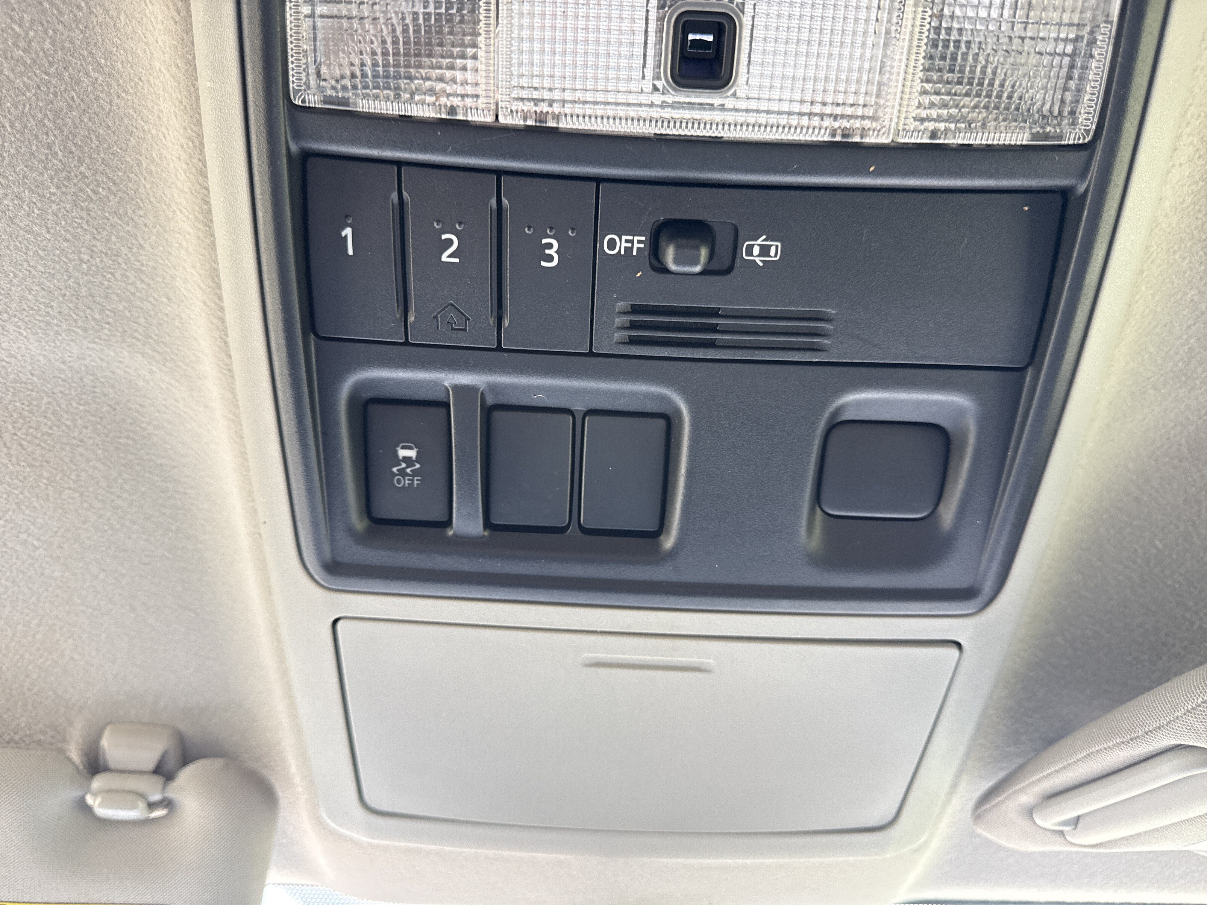 2012 Toyota 4Runner SR5