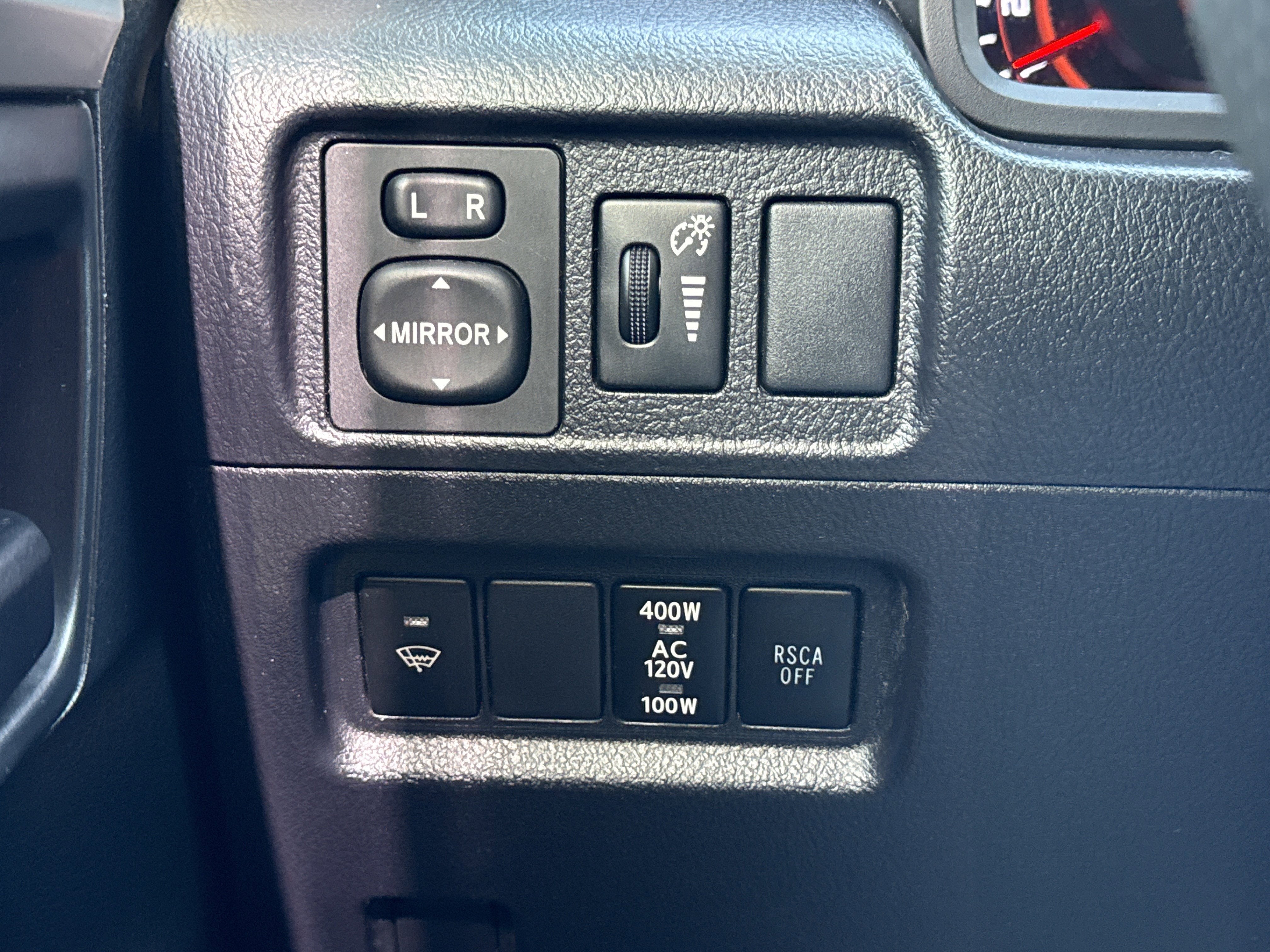 2013 Toyota 4Runner Limited