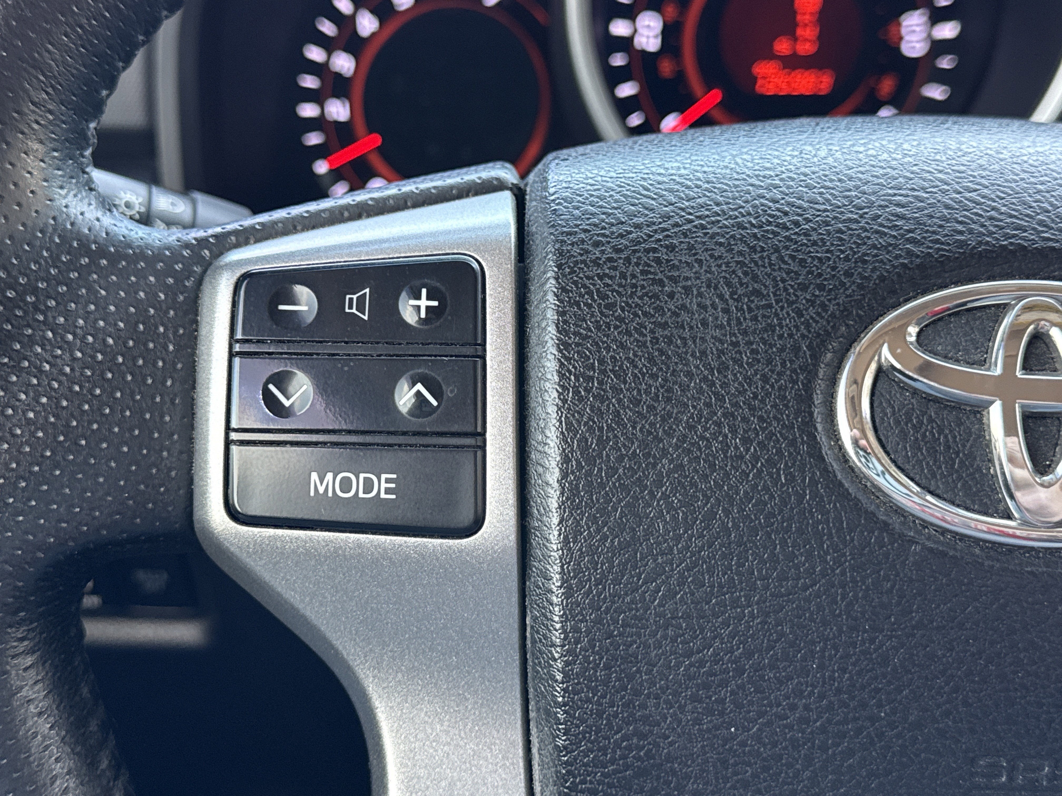 2013 Toyota 4Runner Limited