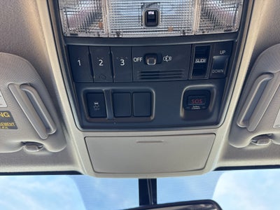 2013 Toyota 4Runner Limited