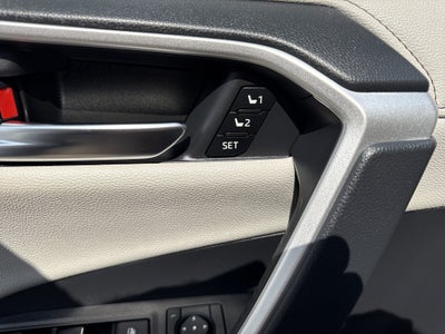 2024 Toyota RAV4 Hybrid Limited
