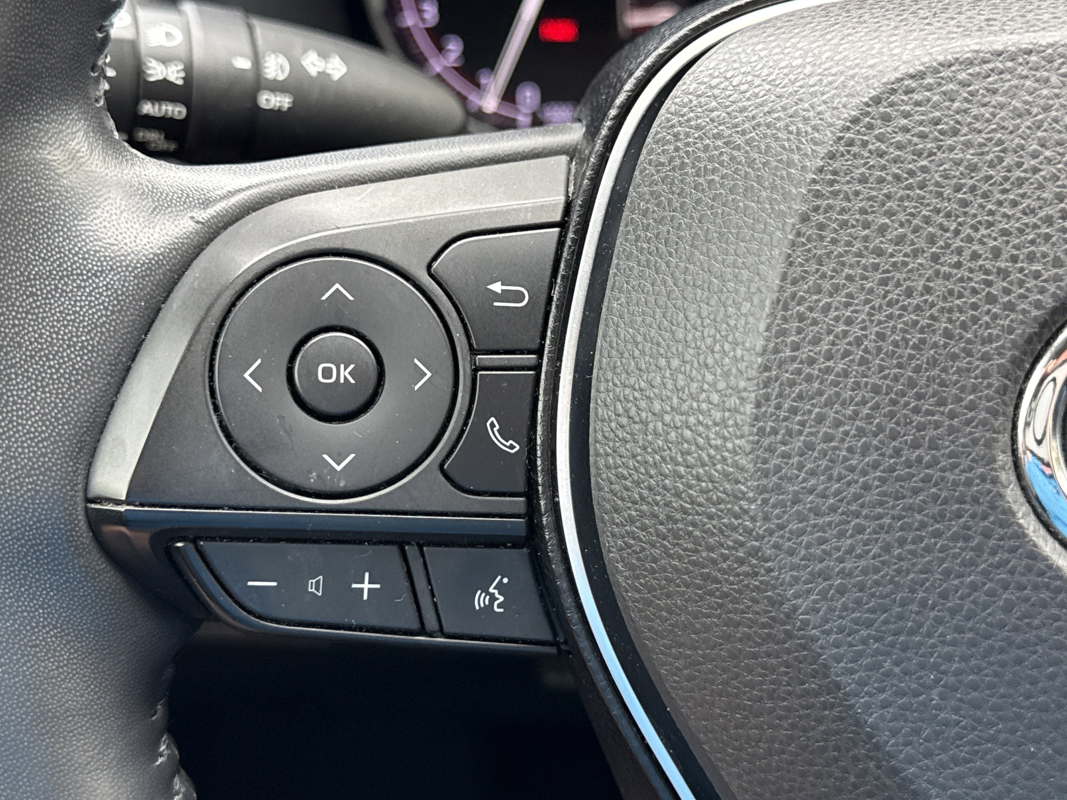 2020 Toyota RAV4 Limited