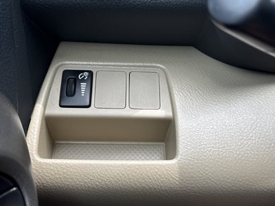 2010 Toyota RAV4 Base