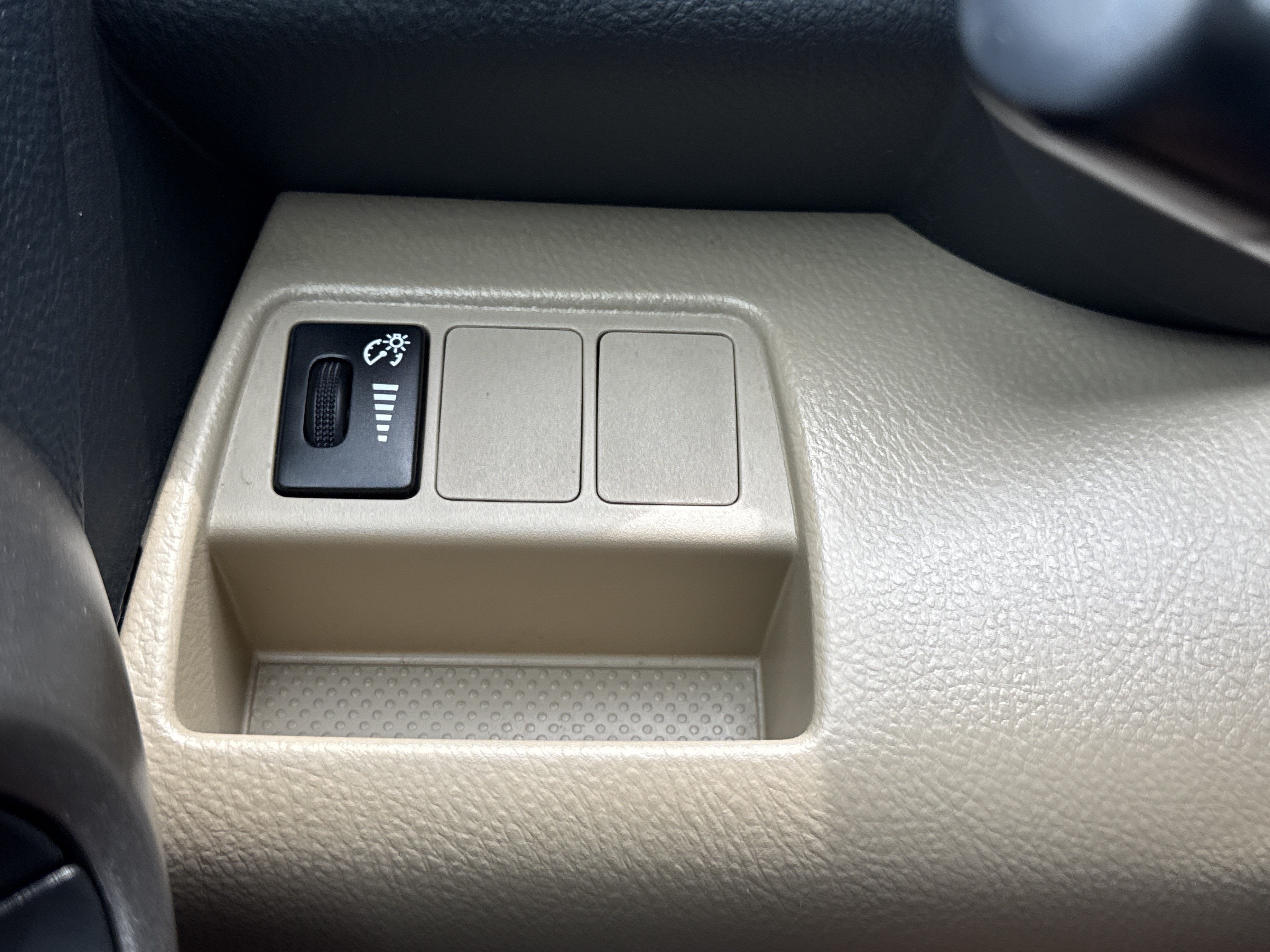 2010 Toyota RAV4 Base