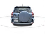 2010 Toyota RAV4 Base