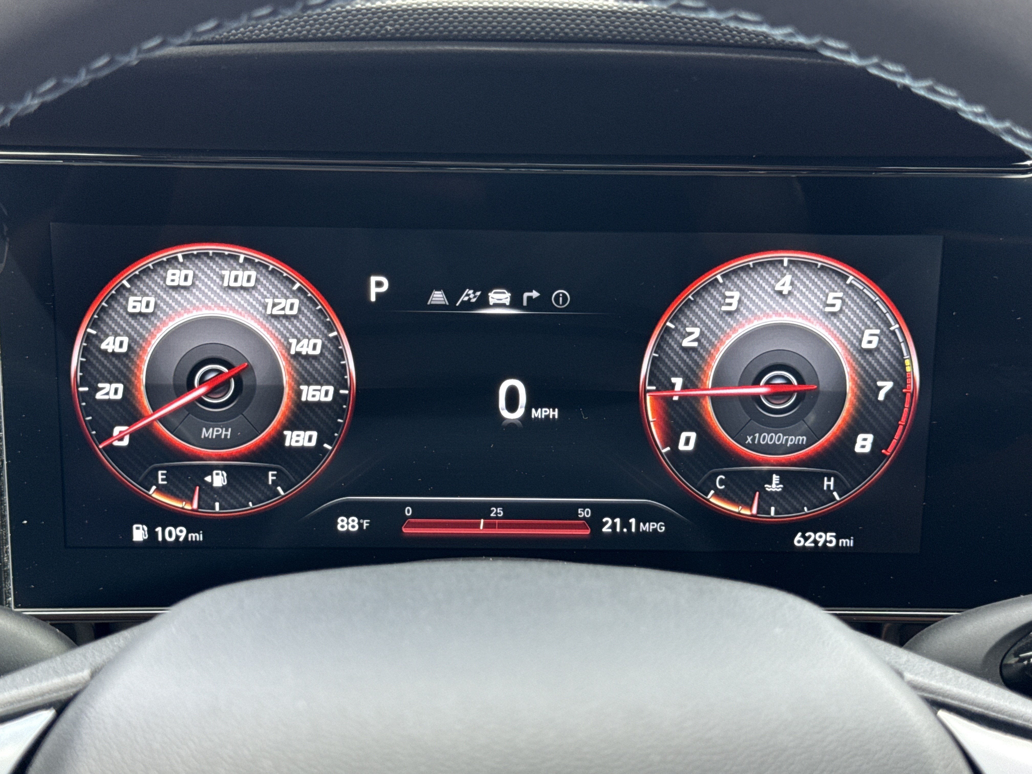 2025 Hyundai Elantra N Base