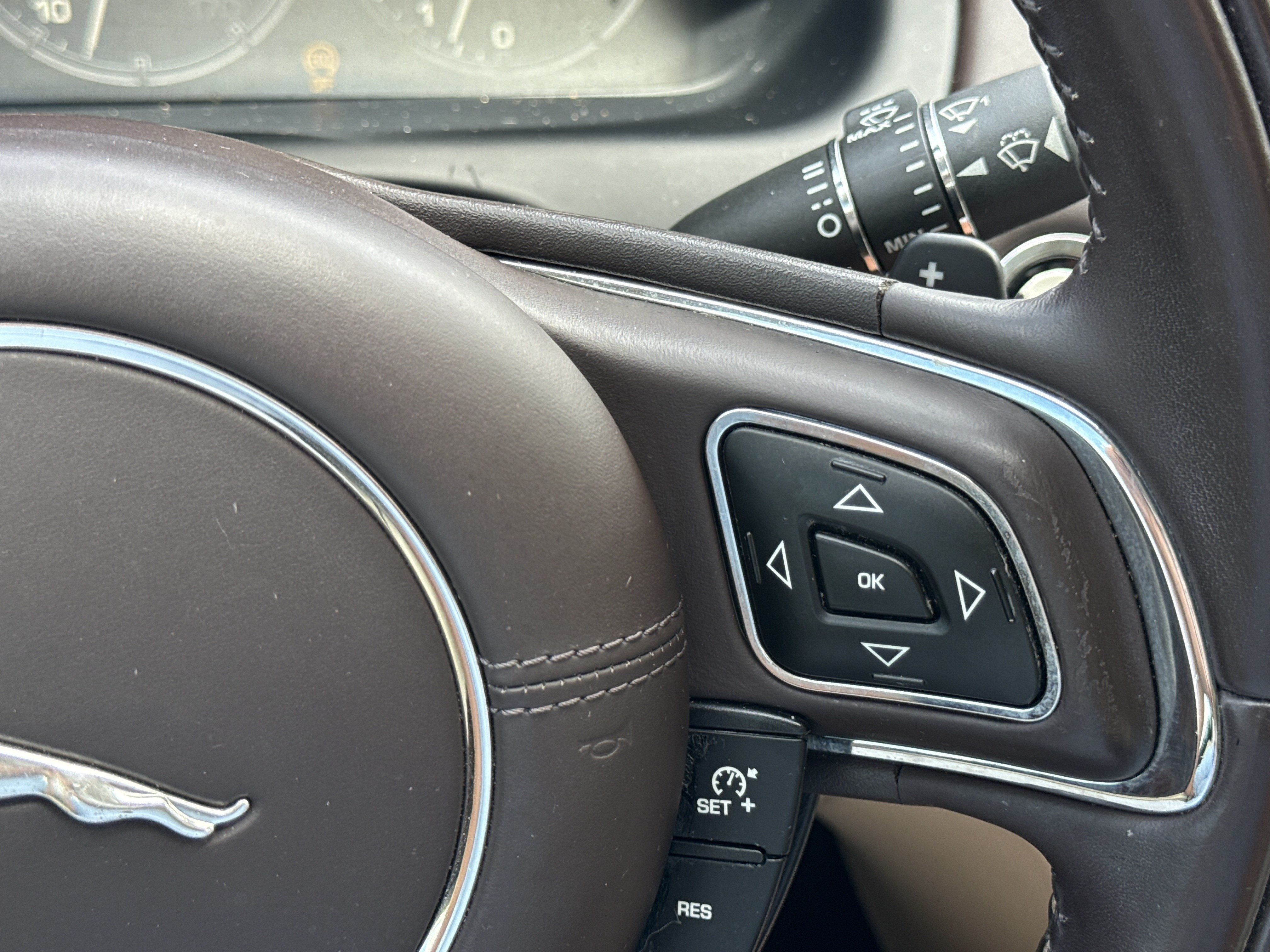 2013 Jaguar XJ XJL Portfolio