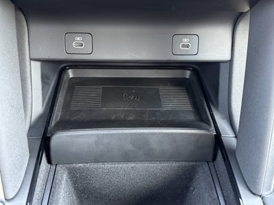2025 Land Rover Discovery Sport Dynamic SE
