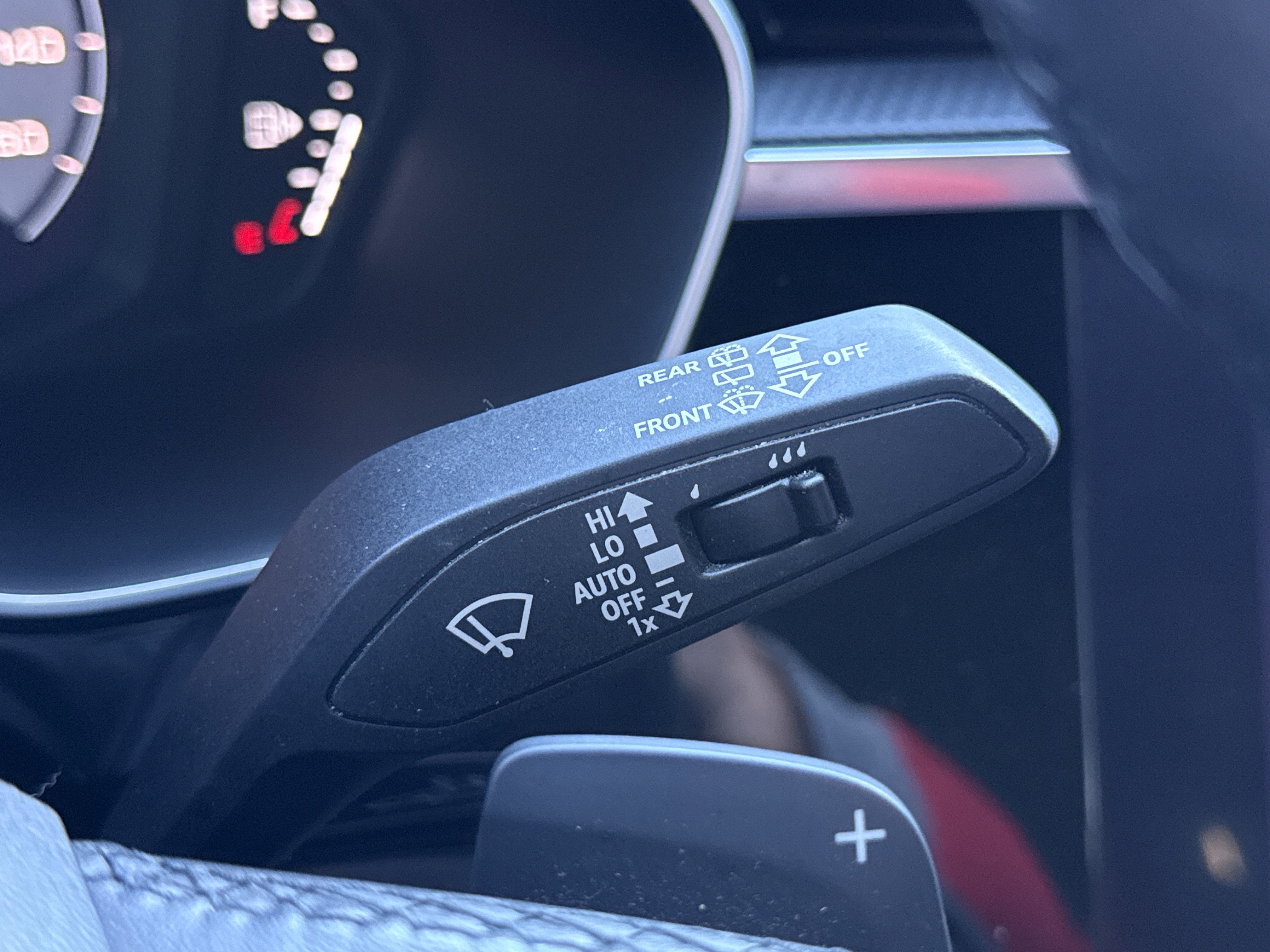 2021 Audi Q3 S line Premium Plus