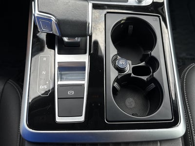 2023 Audi Q8 Premium Plus