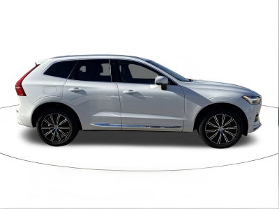 2020 Volvo XC60 Inscription