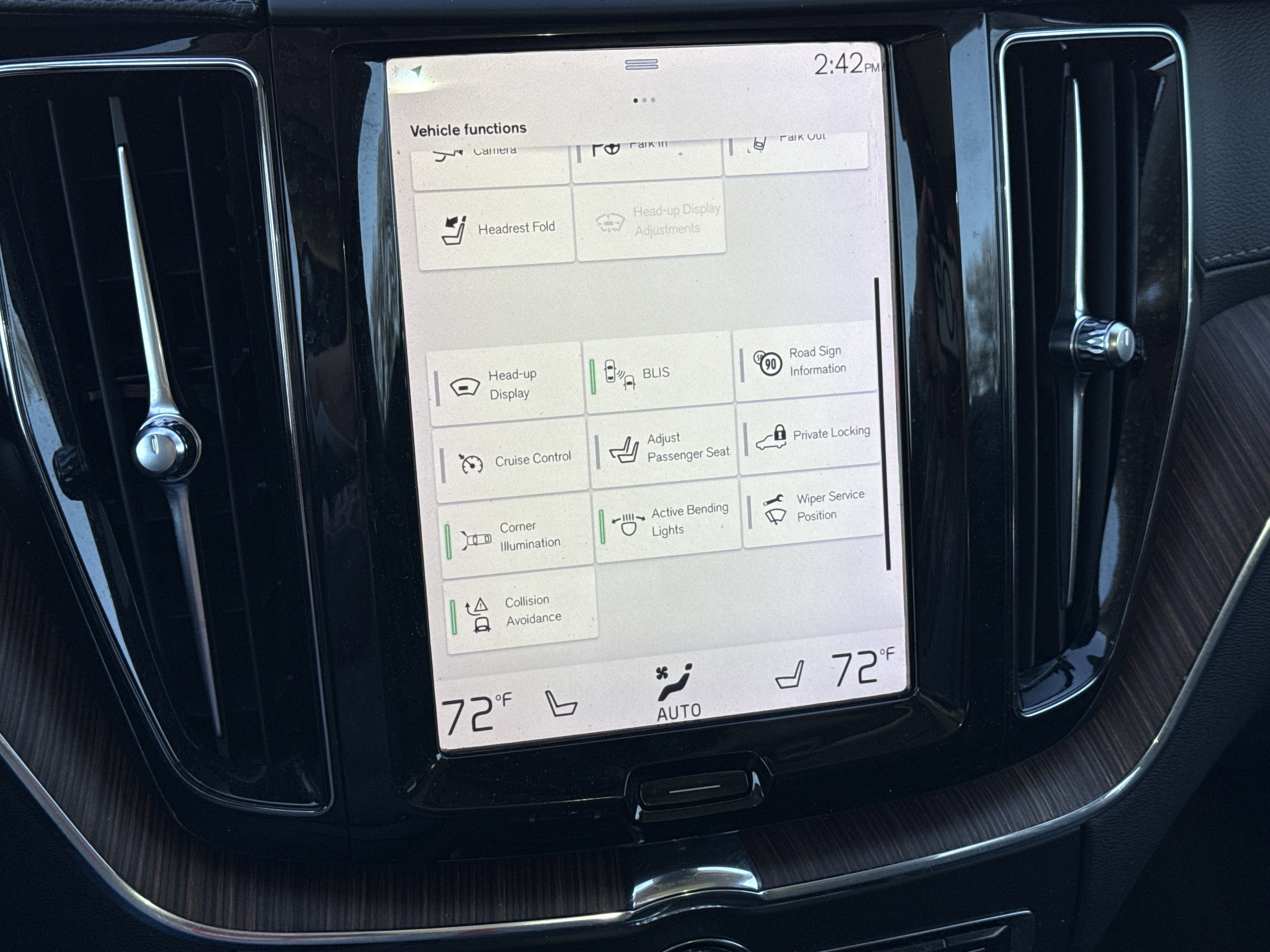 2020 Volvo XC60 Inscription