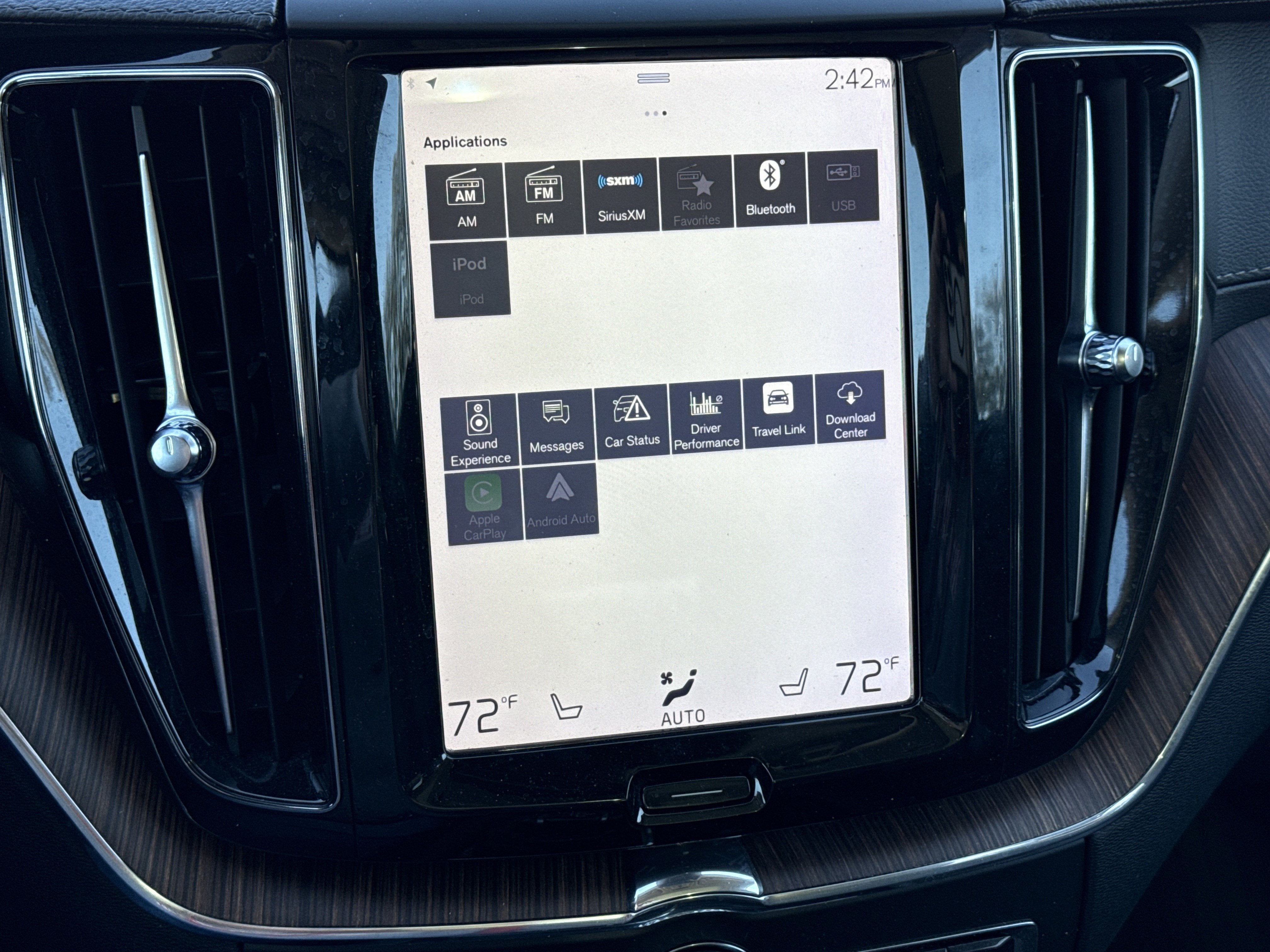 2020 Volvo XC60 Inscription