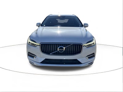 2020 Volvo XC60 Inscription