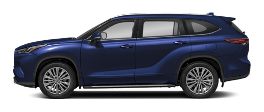 2025 Toyota Highlander Hybrid - Venice Toyota in Venice FL
