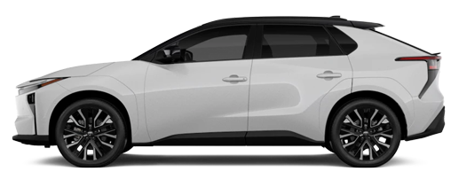 2026 Toyota bZ - Venice Toyota in Venice FL